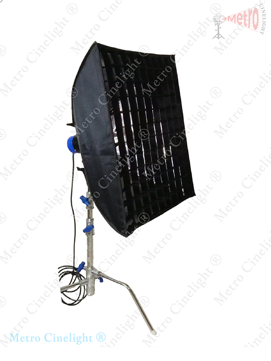 Softy 2kw Studio Light